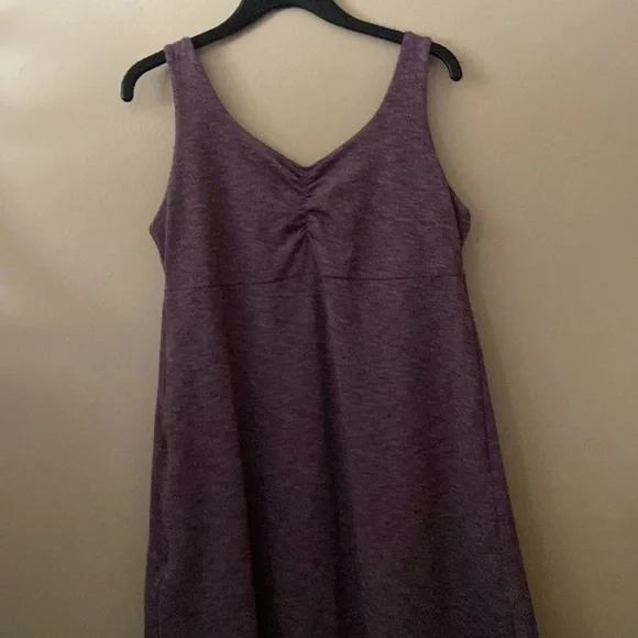 Kuhl babydoll athletic dress - Picture 4 of 14